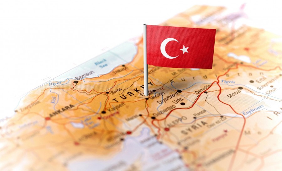 دولت ترکیه میلیاردها لیر به بازار سهام این کشور تزریق می‌کند