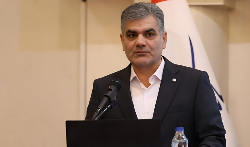 رشد ۶۴ درصدی منابع بانک سینا در دو سال گذشته