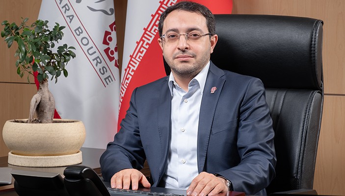 معاون توسعه بازار فرابورس خبر داد: