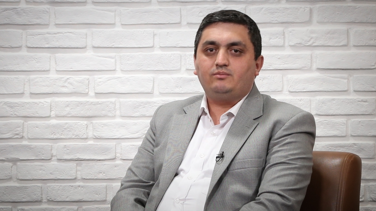 میثم فدایی تشریح کرد: