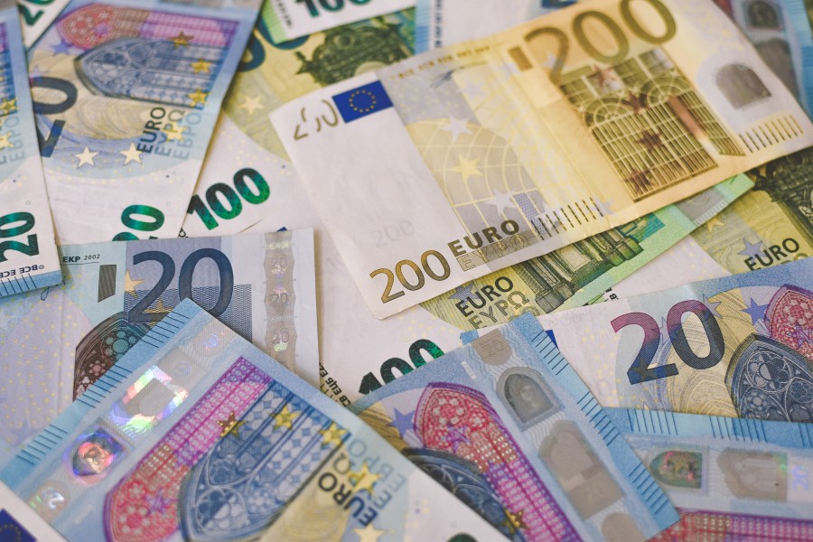 تورم منطقه یورو به پایین ترین سطح از سال ۲۰۲۱ رسید