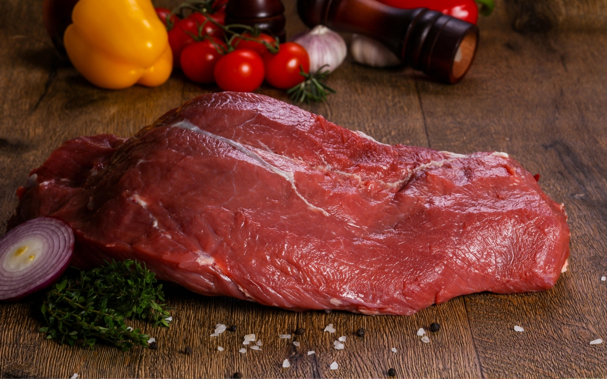 جزئیات عرضه گوشت منجمد بسته‌بندی