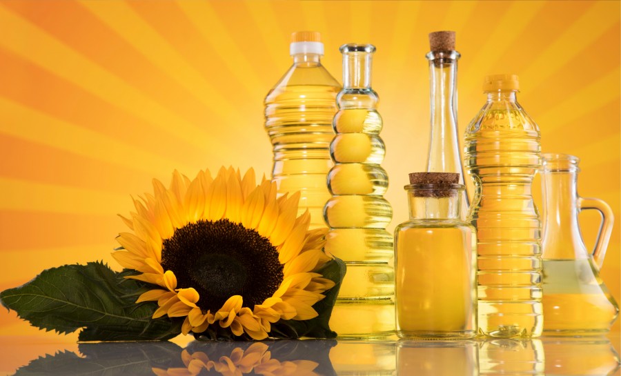 تولید روغن خوراکی با کاهش ۱۰ تا ۱۵ درصدی قیمت + فیلم