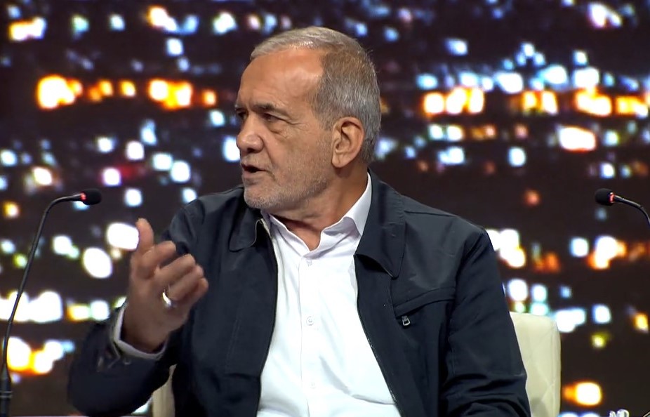 مسعود پزشکیان: لازمه حل مشکلات، پرهیز از اختلاف‌ها است
