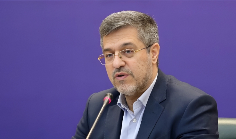 معاون ارزی بانک مرکزی تشریح کرد: