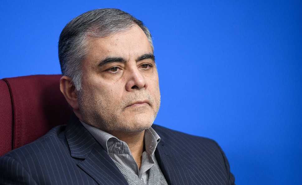 وزیر نفت: