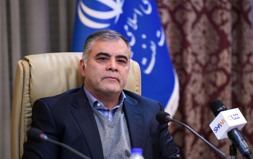 وزیر نفت تاکید کرد: