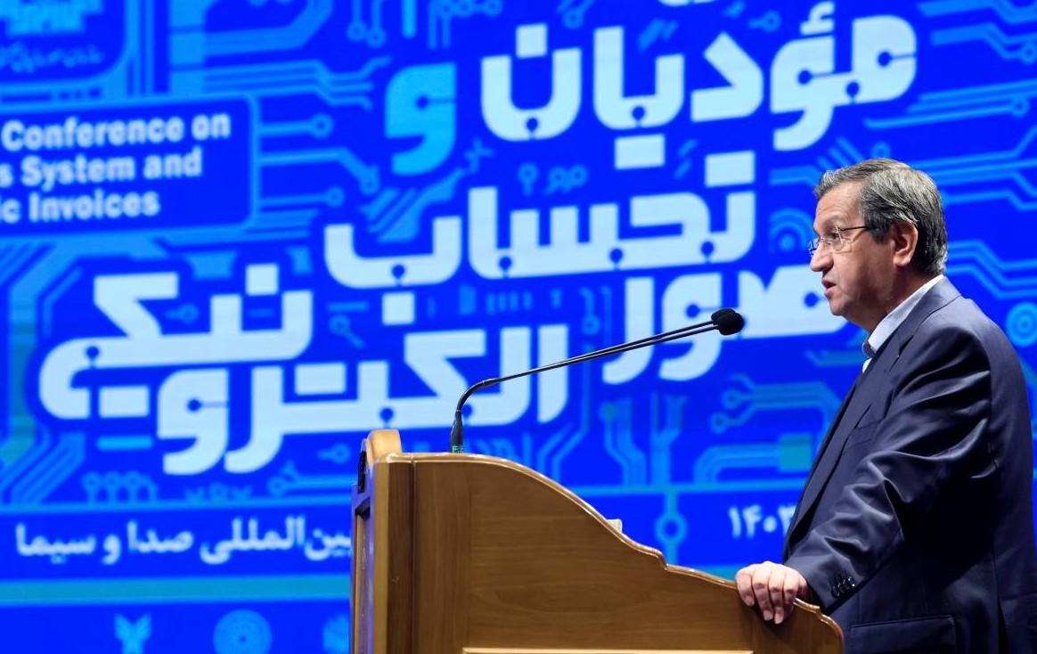وزیر اقتصاد: 