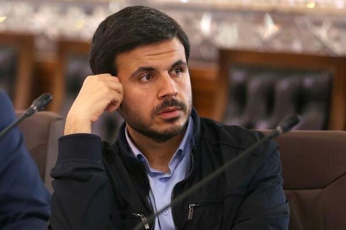 سید محسن دهنوی خبر داد: