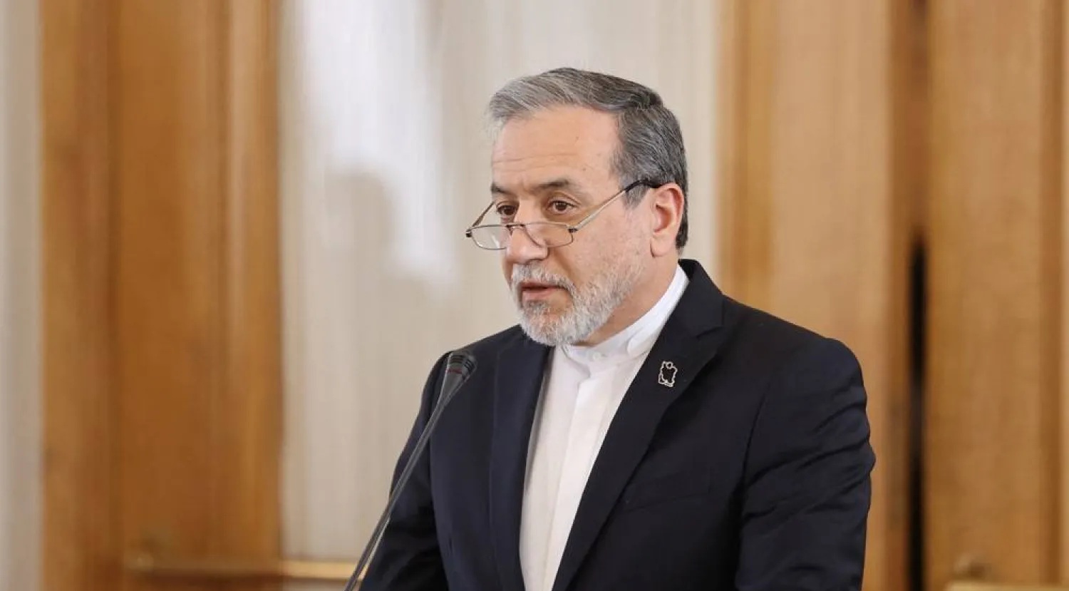 وزیر خارجه تشریح کرد: روند دومین دور از گفت‌وگوهای غیرمستقیم ایران و ایالات متحده؛ دور سوم در هفته آینده