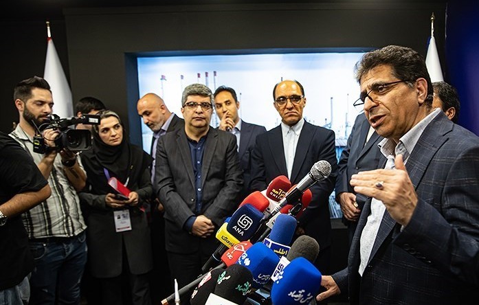 واگذاری‌ها در شستا، مرحله به مرحله انجام می‌شود