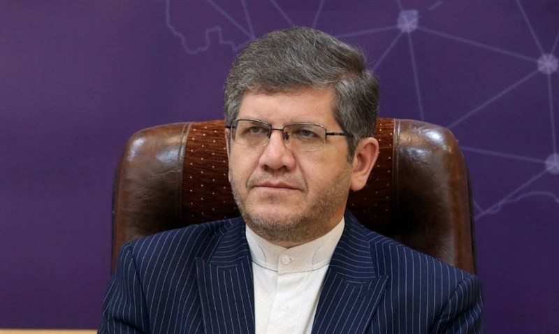 راه‌اندازی قطار تهران، آنکارا و تهران، هرات؛ به زودی