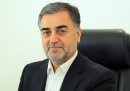 سید محمود حسینی‌پور رئیس دبیرخانه ستاد هماهنگی مبارزه با مفاسد اقتصادی شد
