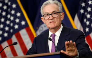 پاول: برای صحبت از کاهش نرخ بهره زود است