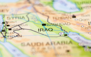 رشد ۲۰ درصدی تجارت ایران و عراق در سال ۱۴۰۱