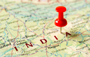 پیش‌بینی ۱۰ برابر شدن ارزش بازار هند
