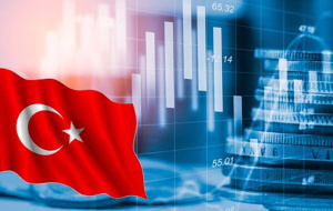 کاهش ارزش لیر و افزایش تورم ترکیه