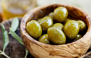 پیش‌بینی تولید ۱۵۰ هزار تنی میوه زیتون در سال جاری