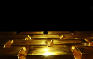 چین پیشرو رکوردشکنی طلا است