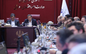 راهبرد دولت چهاردهم، پیشبرد اصلاحات اقتصادی و رفع تدریجی ناترازی ها است