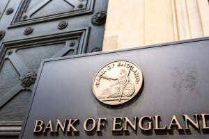 زیان بانک مرکزی انگلستان با خرید اوراق قرضه