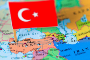 امضای ۱۰ سند همکاری میان ایران و ترکیه