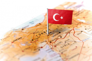 دولت ترکیه میلیاردها لیر به بازار سهام این کشور تزریق می‌کند