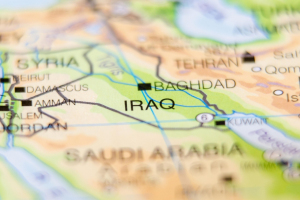 رشد ۲۰ درصدی تجارت ایران و عراق در سال ۱۴۰۱