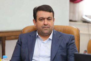 ابوالفضل نجارزاده مدیرعامل بانک ملی ایران شد