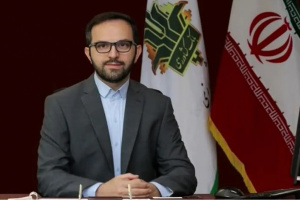 وهب متقینیا، مدیرعامل بانک کشاورزی شد