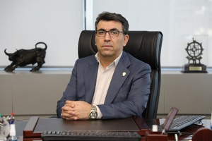 راهاندازی بازار سرمایهگذاران حرفهای