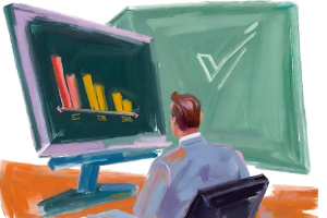 ریزش بیش از ۱۸۰ هزار واحدی شاخص بورس از روز استیضاح وزیر اقتصاد تا امروز