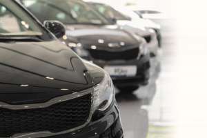 دستور العمل تنظیم بازار خودرو به زودی منتشر می‌شود