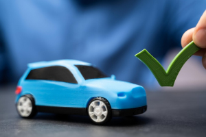 دستور شورای رقابت برای توقف فروش خودرو در بورس کالا!