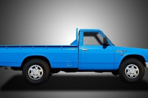 پایان تولید وانت نیسان با استانداردهای قدیمی؛ آغاز تولید محصول ارتقا یافته زامیاد