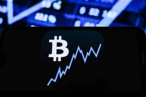 عبور بیتکوین از ۱۰۶ هزار دلار