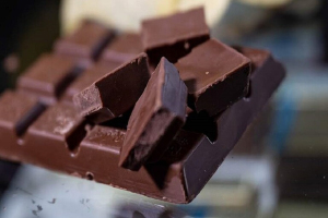 جایگاه نخست صادرات شکلات اتحادیه اروپا، در اختیار آلمان