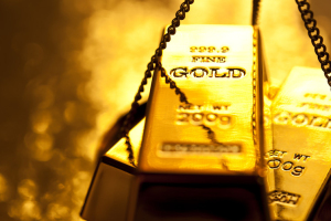 واردات ۳۰ تن شمش طلا از طریق گمرکات کشور در سال ۱۴۰۲