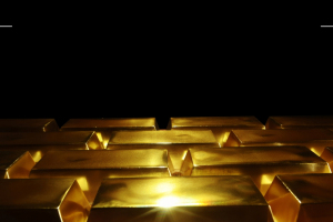 چین پیشرو رکوردشکنی طلا است