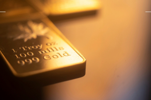 کاهش قیمت جهانی طلا در پی اظهارت پاول