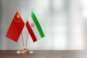 روابط ایران و چین، راهبردی است