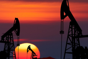 ثبت بزرگترین افت قیمت هفتگی نفت