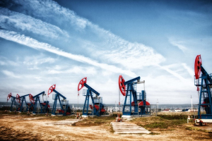 رشد قیمت نفت در پی چشم‌انداز مثبت چین