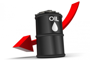 در بازارهای جهانی: کاهش قیمت نفت و طلا