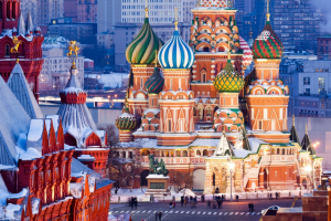 تحولات همکاری‌های بانکی ایران و روسیه/ دو بانک ایرانی به روسیه وارد می‌شوند