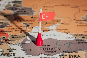 جهش ۶.۷ درصدی تورم ترکیه در ژانویه