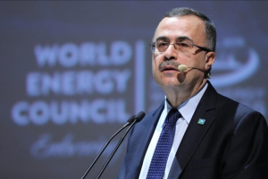 خوش بینی مدیرعامل آرامکو به افزایش تقاضای نفت