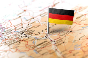 آلمان در جدال با چالش تولید