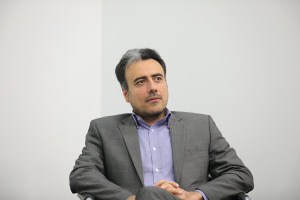 علی بیگ‌زاده: آتی سبد اسناد خزانه اسلامی در بازارسرمایه راه‌اندازی می‌شود