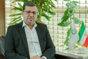 حسین کیانی‌زاده مدیرعامل شرکت سرمایه‌گذاری‌های خارجی ایران شد